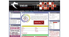 Desktop Screenshot of icroat.com